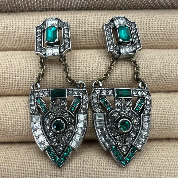 Chloe + Isabel Jewelry - Chloe & Isabel Jardins du Trocadero Earrings